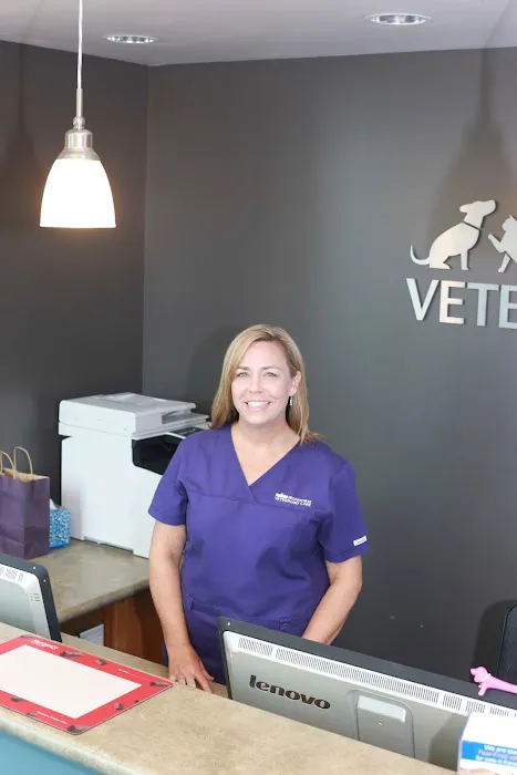 Ironhorse Veterinary Care Picture 9