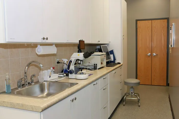 Ironhorse Veterinary Care Picture 7