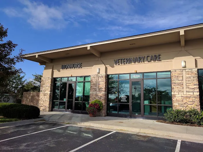 Ironhorse Veterinary Care Picture 6