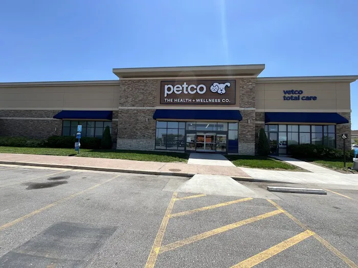 Vetco Total Care Animal Hospital Picture 10