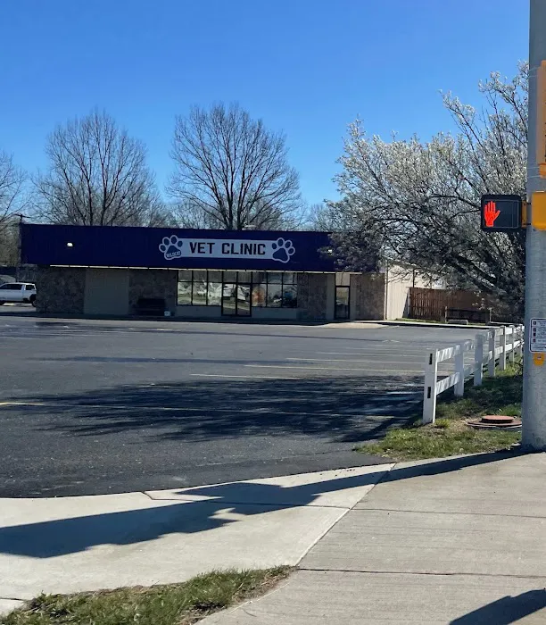 Wildcat Veterinary Clinic Picture 3