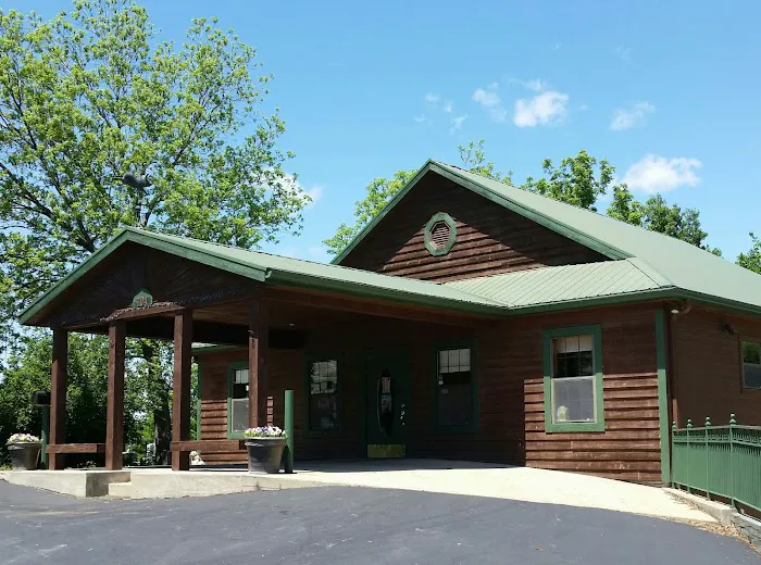 Louisburg Animal Clinic Picture 1