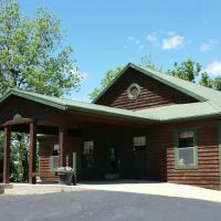 Louisburg Animal Clinic ico