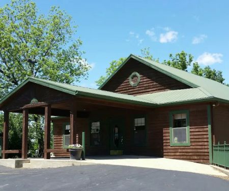 Louisburg Animal Clinic