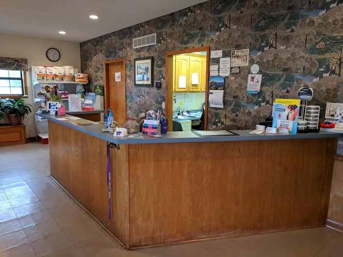 Louisburg Animal Clinic Picture 2