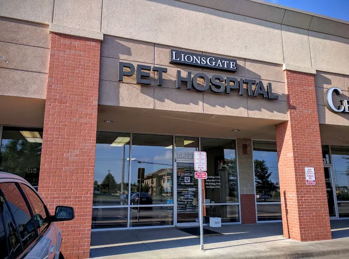 Lionsgate Pet Hospital Picture 5