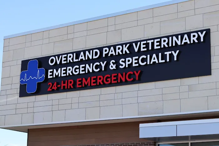 Overland Park Veterinary Emergency and Specialty Picture 7