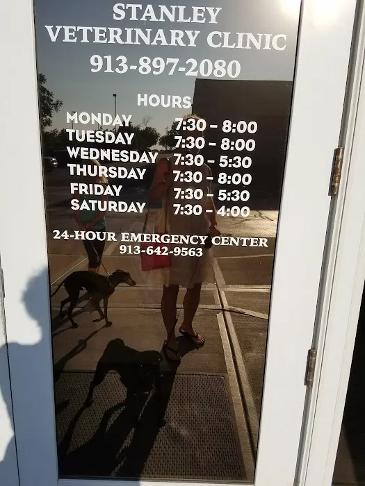 Kathleen M. Claussen, Dvm Picture 1