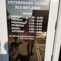 Kathleen M. Claussen, Dvm ico