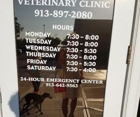 Kathleen M. Claussen, Dvm