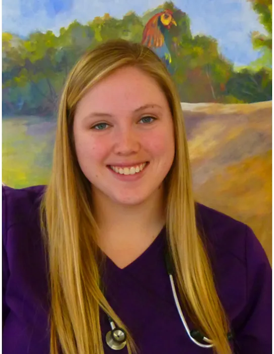 Moore Veterinary Clinic Picture 10