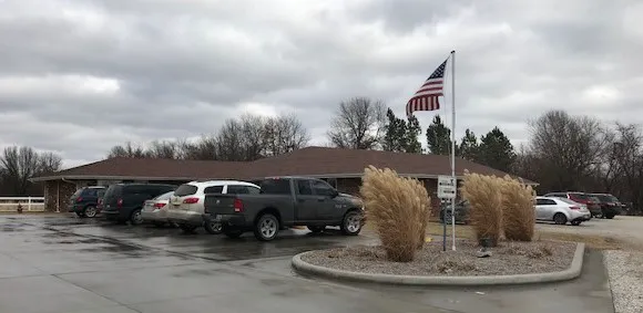 All Creatures Animal Clinic Picture 3