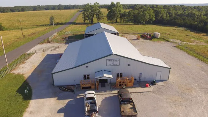 Wooderson Veterinary Clinic Picture 1