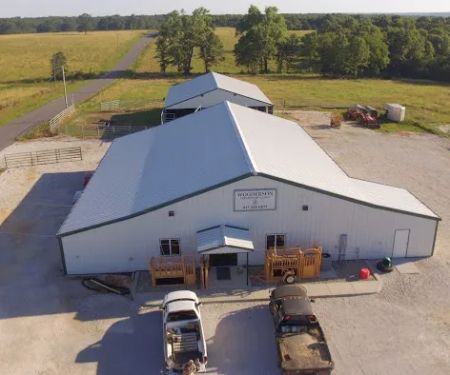 Wooderson Veterinary Clinic