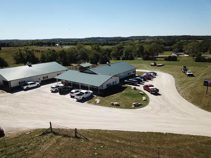 Fair Grove Veterinary Service Picture 7