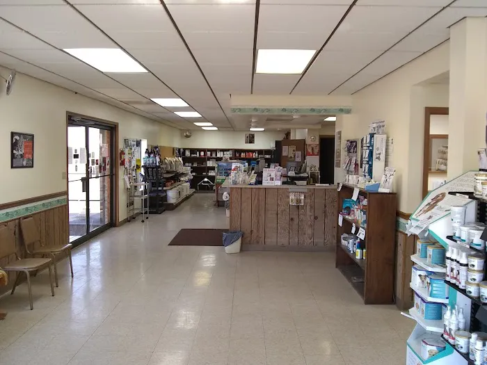 Marshfield Veterinary Clinic Picture 5