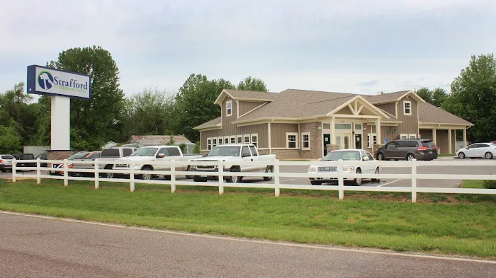 Strafford Veterinary Clinic Picture 6