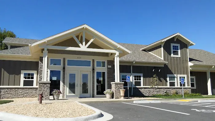 Strafford Veterinary Clinic Picture 9