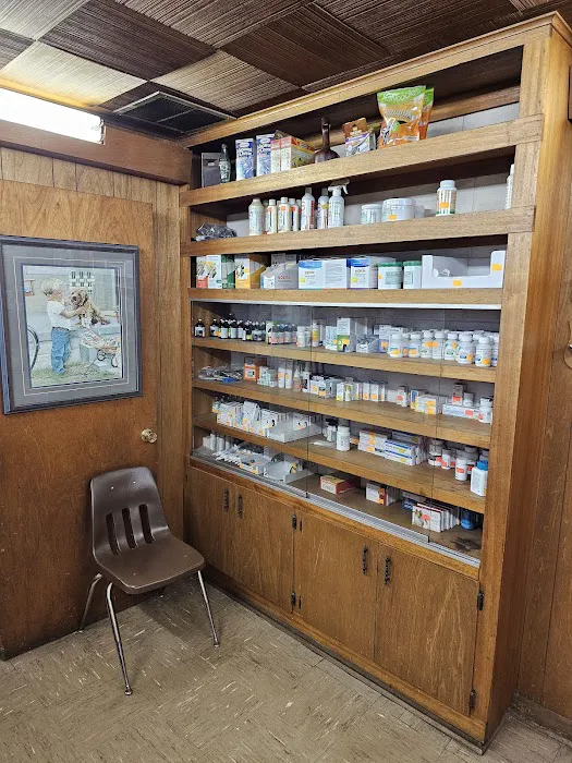 Spragg Veterinary Clinic Picture 10