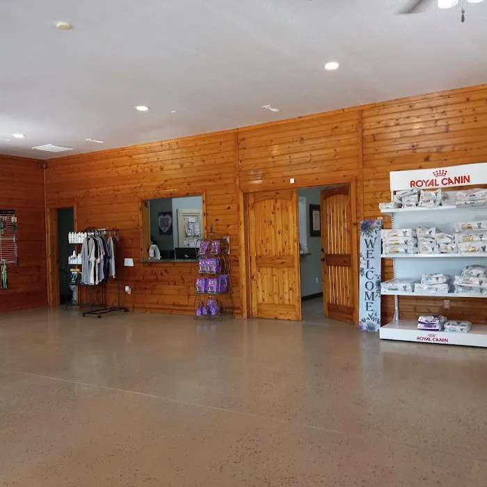 Countryside Veterinary Small Animal Clinic Picture 3