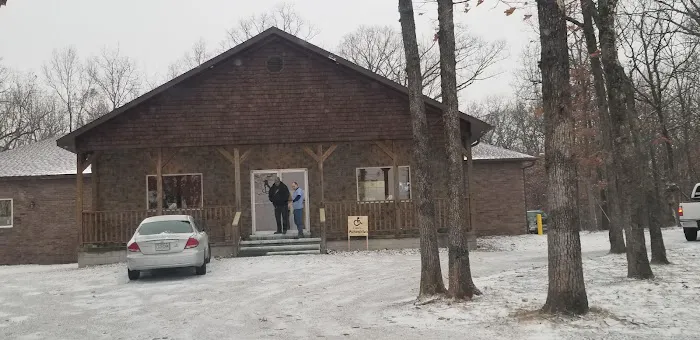 Countryside Veterinary Small Animal Clinic Picture 9