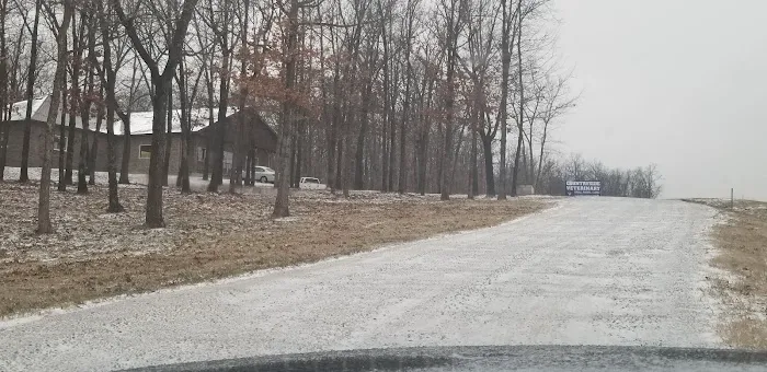 Countryside Veterinary Small Animal Clinic Picture 10