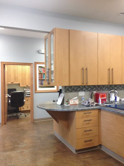 Town & Country Equine & Pet Hospital Picture 4