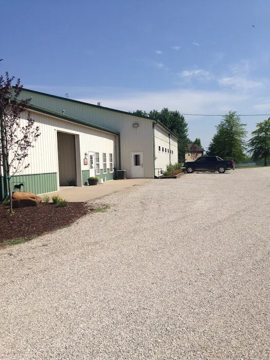 Town & Country Equine & Pet Hospital Picture 6