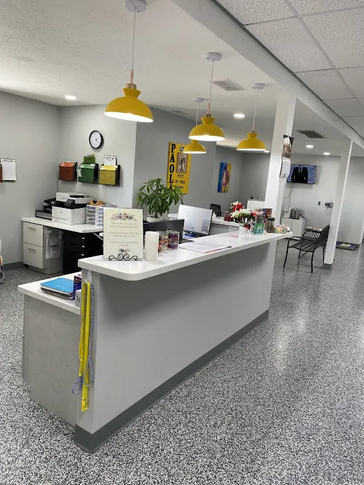 Paola Veterinary Clinic Picture 9