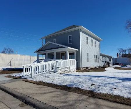 Clay Center Critter Care