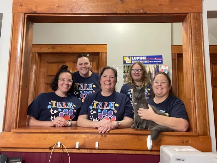 Clay Center Critter Care Picture 8