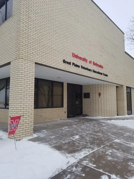 Great Plains Vet Educational Picture 3