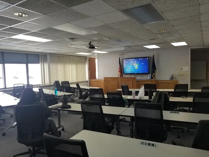 Great Plains Vet Educational Picture 1