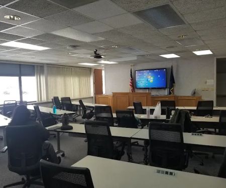 Great Plains Vet Educational