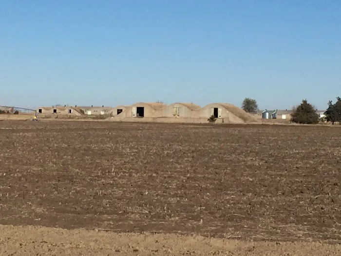 Great Plains Vet Educational Picture 4