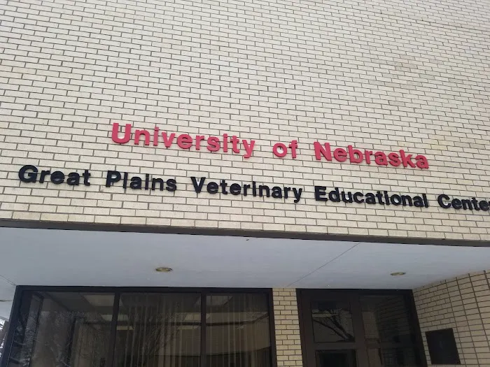 Great Plains Vet Educational Picture 6