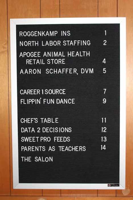 Apogee Animal Health, Inc. Picture 1