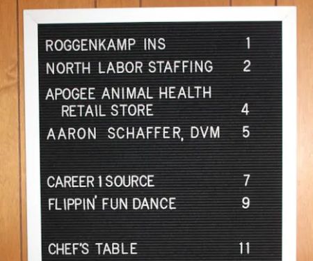 Apogee Animal Health, Inc.