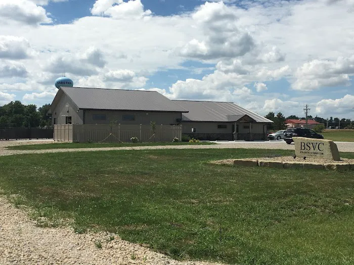 Bern-Sabetha Veterinary Clinic Picture 5