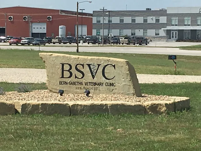 Bern-Sabetha Veterinary Clinic Picture 4