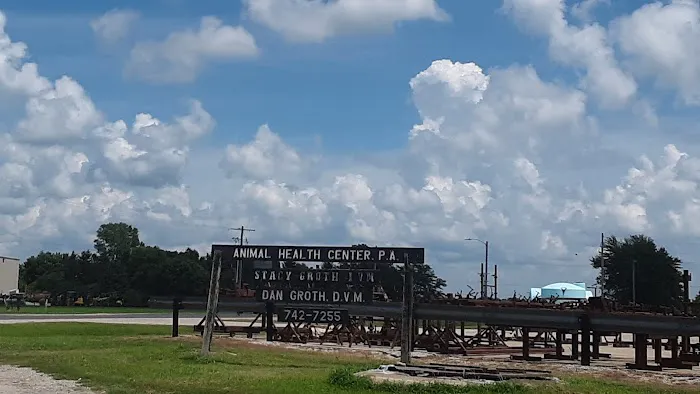 Animal Health Center Picture 1