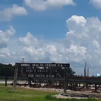 Animal Health Center ico