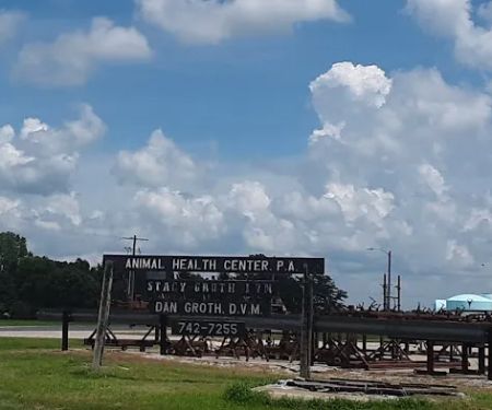 Animal Health Center