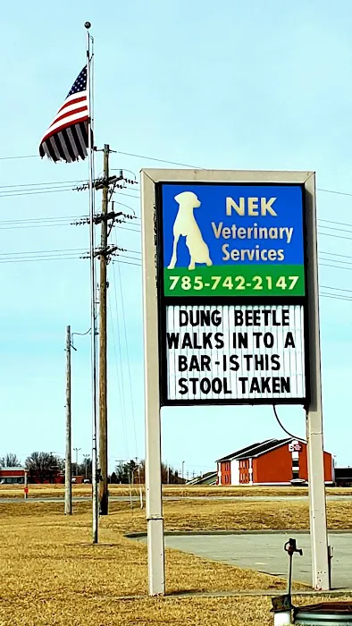 Nek Veterinary Services Group Picture 5