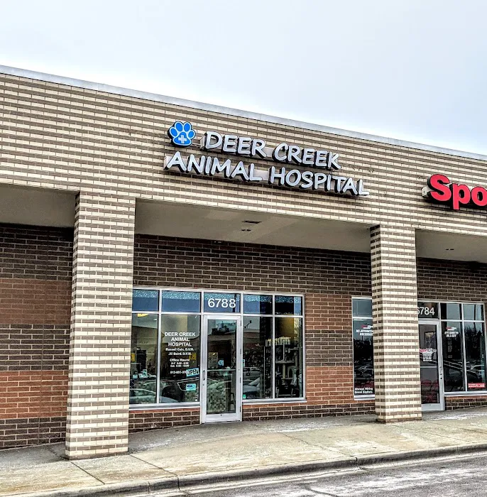 Deer Creek Animal Hospital Picture 2