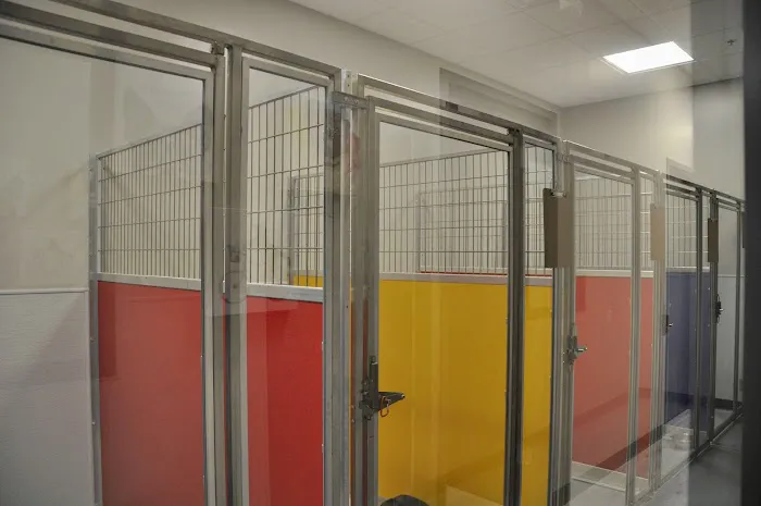 Deer Creek Animal Hospital Picture 8