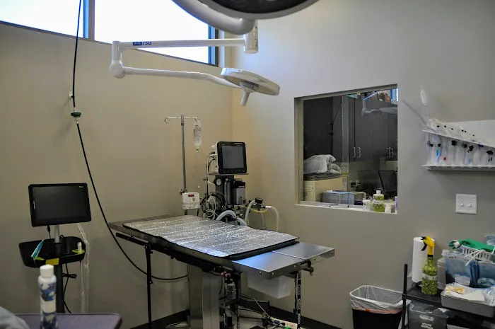 Deer Creek Animal Hospital Picture 9