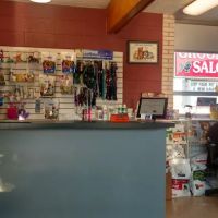 Blackburn L D DVM ico