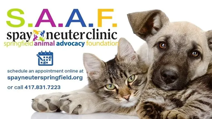 SAAF Spay Neuter Clinic Picture 10