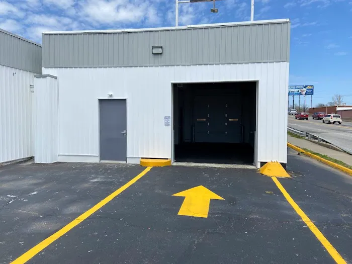 Glenstone Veterinary Clinic Picture 10